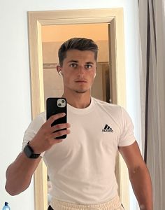 Profilbild