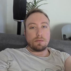 Profilbild
