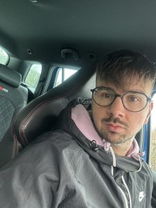 Profilbild
