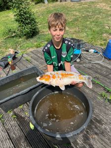 Noel Casanova Schwietz