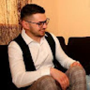 Profilbild