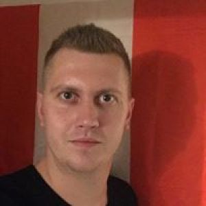 Markus Heinz
