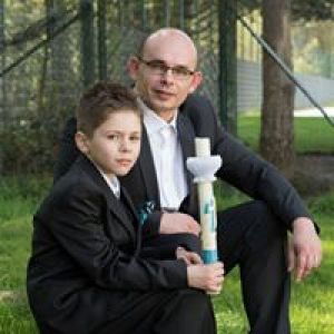 Profilbild