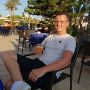 Profilbild