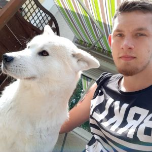 Profilbild