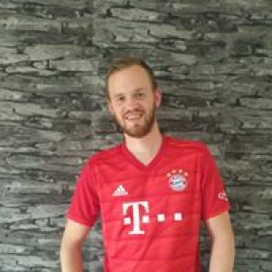 Profilbild