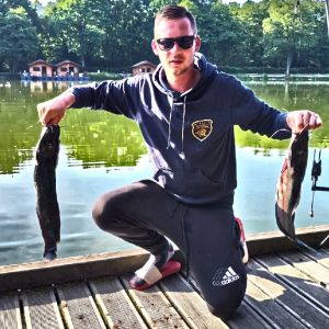Tobi Fischbach