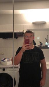 Profilbild