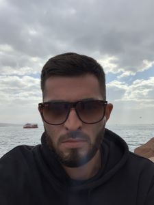 Profilbild
