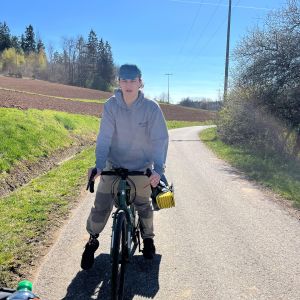 Profilbild