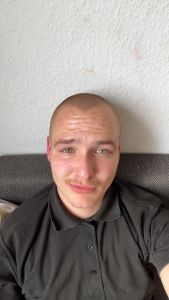 Profilbild