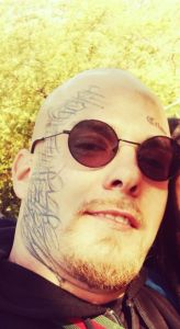 Profilbild