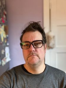 Profilbild
