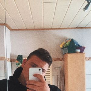 Profilbild
