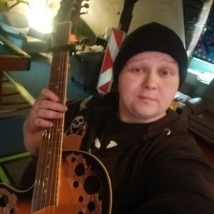 Profilbild