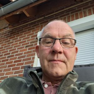 Profilbild