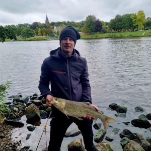 Profilbild