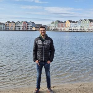Profilbild