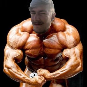 Profilbild
