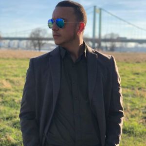 Profilbild