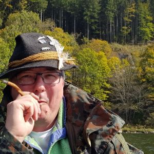 Profilbild