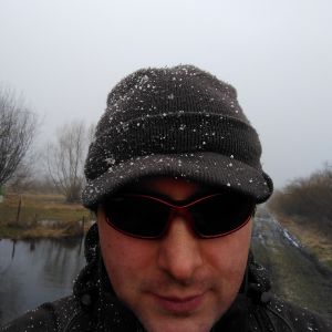 Profilbild