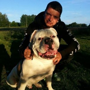 Profilbild