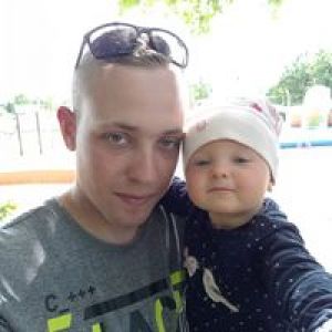 Profilbild