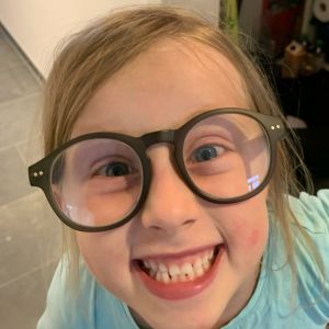 Profilbild