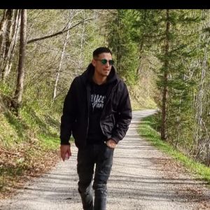 Profilbild