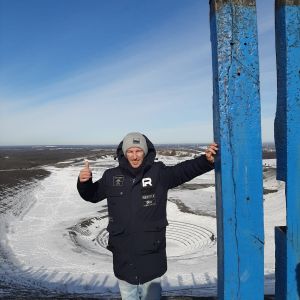 Profilbild