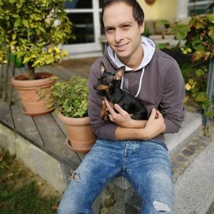 Profilbild