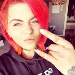 Nadine Sosnowsky