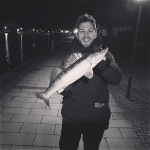 Profilbild