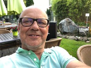 Profilbild