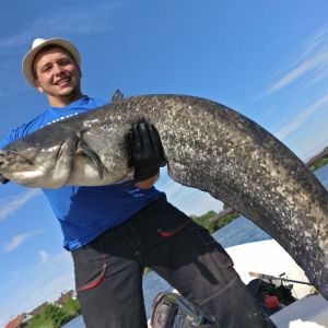 Patrick Waller Kalle