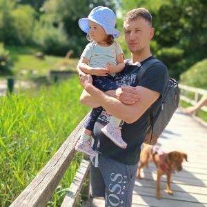 Profilbild