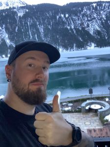 Profilbild