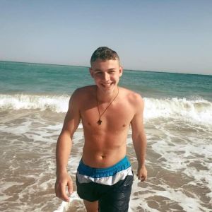 Profilbild
