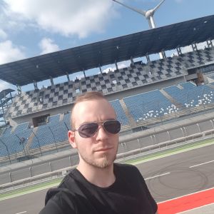 Profilbild