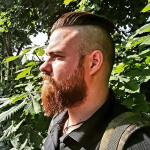 Profilbild