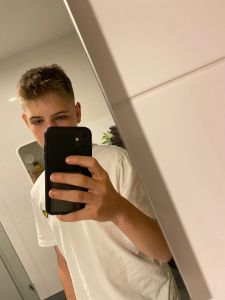 Profilbild