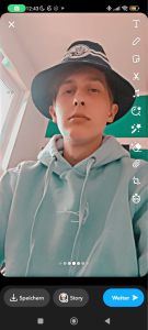 Profilbild