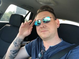 Profilbild