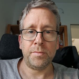 Profilbild
