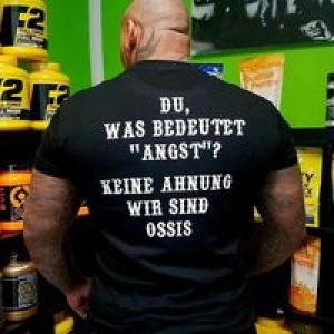 Andreas Bull Stenzel