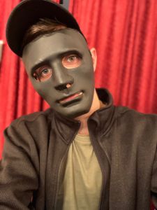 Profilbild