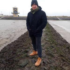 Profilbild