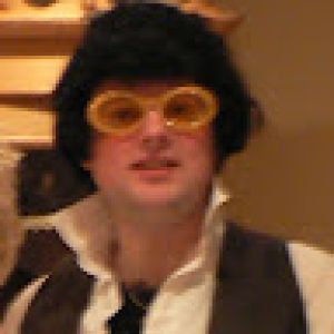 Profilbild