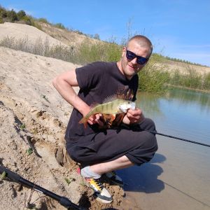 Profilbild
